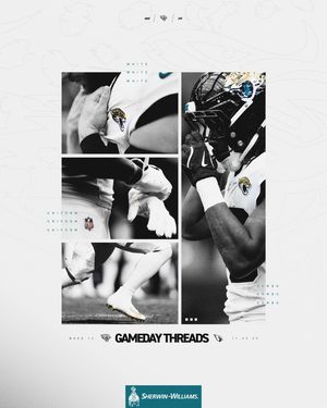 Image post by @jaguars on Instagram