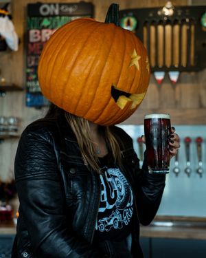 Image post by @reconbrewing on Instagram