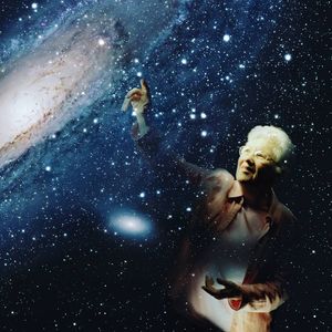 Image post by @worldscifest on Instagram