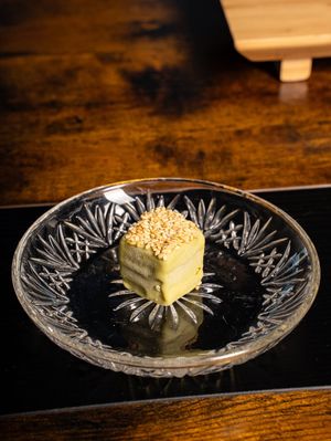 Image post by @sushibyscratchrestaurants on Instagram