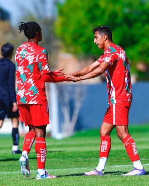Image post by @clubnecaxa on Instagram