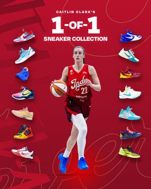 Image post by @indianafever on Instagram
