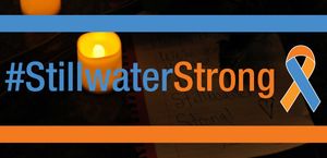 Image post by @okstate on Twitter/X