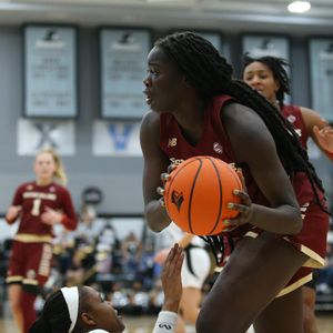 Image post by @bostoncollegewbb on Instagram