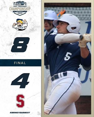 Image post by @gomacsports on Instagram