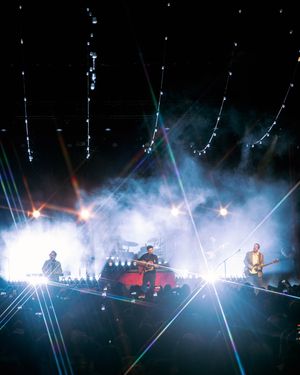 Image post by @brooklynparamount on Instagram