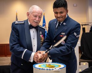 Image post by @airmanmagazine on Instagram