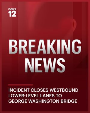 Image post by @news12nj on Instagram