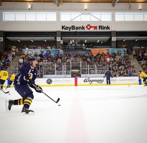 Image post by @buffalosabres on Instagram