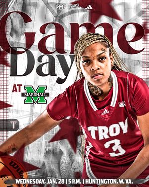 Image post by @troytrojanswbb on Instagram