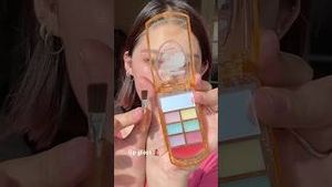 Video post by @glowyamelie on YouTube