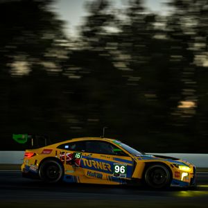 Image post by @turnermotorsport on Instagram
