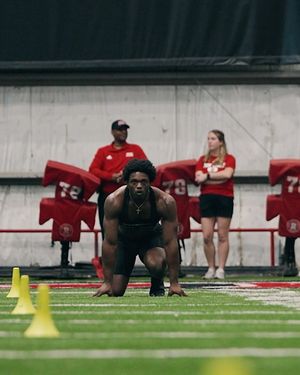 Image post by @ragincajunsfb on Instagram