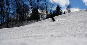 Image post by @roundtopmtn on Instagram