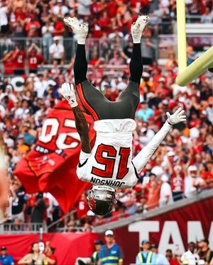 Image post by @buccaneers on Instagram