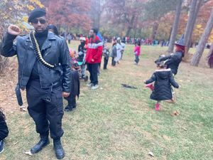 Image post by @DetroitParksRec on Facebook