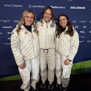 Image post by @skiracingmedia on Instagram