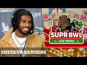 Video post by @DNVR_Sports on YouTube