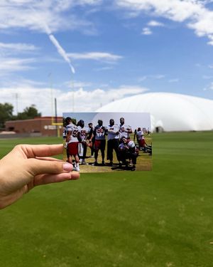Image post by @azcardinals on Instagram