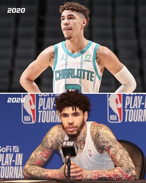 Video post by @espn on TikTok