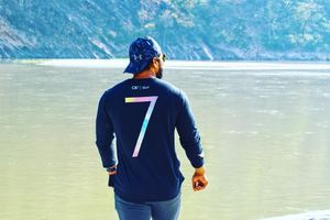 Image post by @fxneil_ on Instagram
