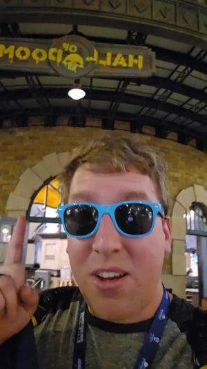 Video post by @parkineer on TikTok