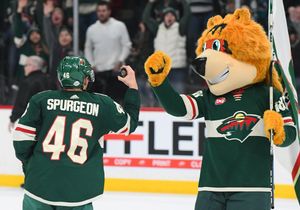 Image post by @NordyWild on Twitter