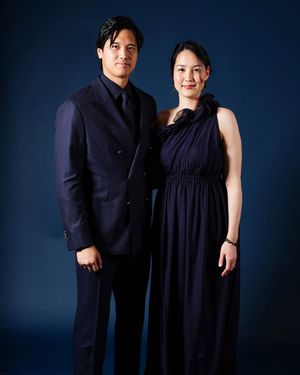 Image post by @mlbjapan on Instagram