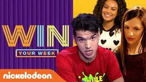 Video post by @nickelodeon on YouTube