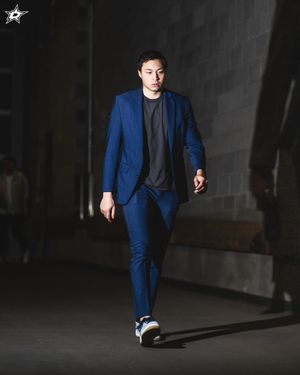 Image post by @dallasstars on Instagram