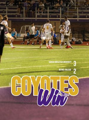 Image post by @kwucoyotes on Instagram