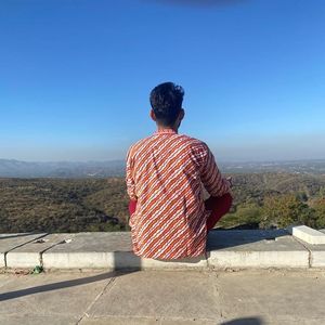 Image post by @ibhishamsoni on Instagram