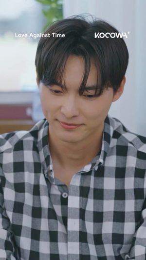 Video post by @kocowa.official on TikTok