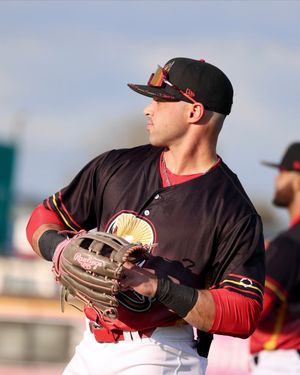 Image post by @fightins on Instagram