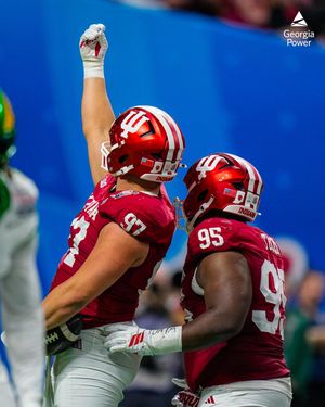 Image post by @cfapeachbowl on Instagram