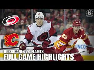Video post by @NHL on ESPN on YouTube