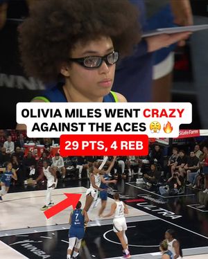 Image post by @brwsports on Instagram