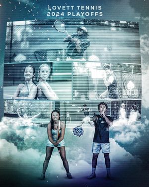 Image post by @lovettathletics on Instagram