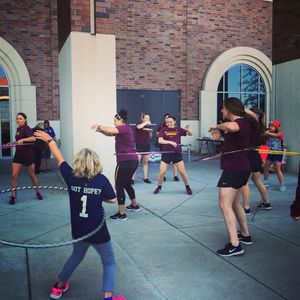 Image post by @gopherwhockey on Instagram