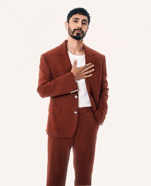 Image post by @hollywoodreporter on Instagram