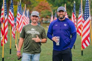 Image post by @sfa_golf on Instagram