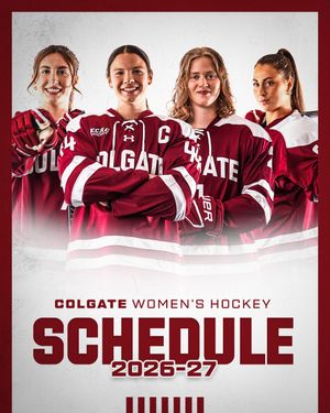 Image post by @colgatewih on Instagram