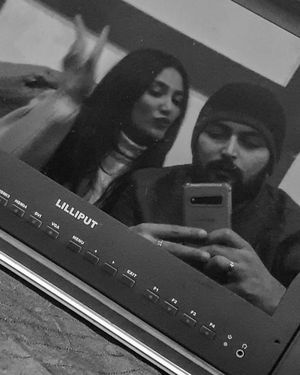 Image post by @aliaounofficial on Instagram