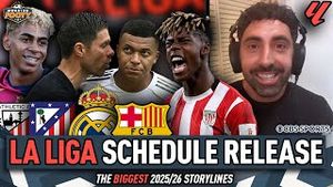 Video post by @cbssportsgolazo on YouTube