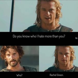 Image post by @one_true_nerdking on Instagram