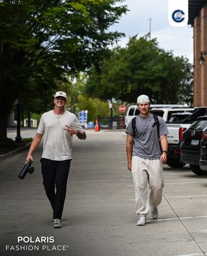 Image post by @clbclippers on Instagram