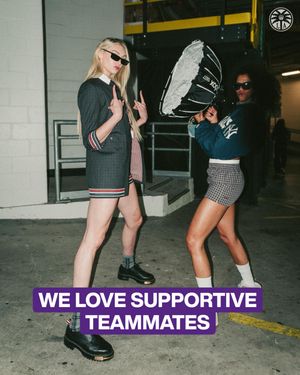 Image post by @la_sparks on Instagram