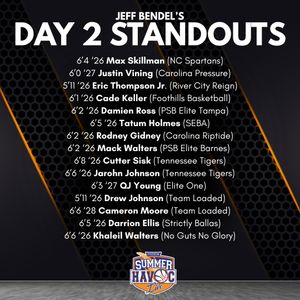 Image post by @phenom_hoops on Instagram