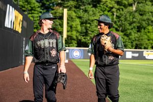 Image post by @bigfootsbaseball on Instagram