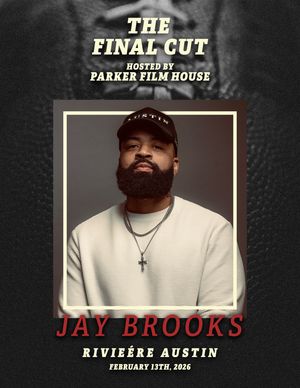 Image post by @parkerfilmhouse on Instagram